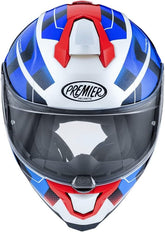 PREMIER HYPER HP12 MOTOCICLETA CAPACETE INTEGRAL ECE 22.06